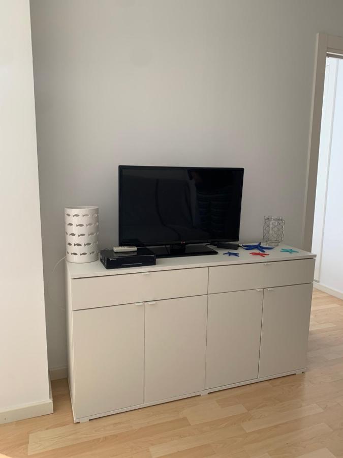 Apartamento Palamós Vincke Superior Exterior foto